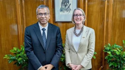 UK reaffirms commitment to Bangladesh's financial sector reform, asset recovery