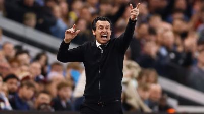 Emery into yet another final
