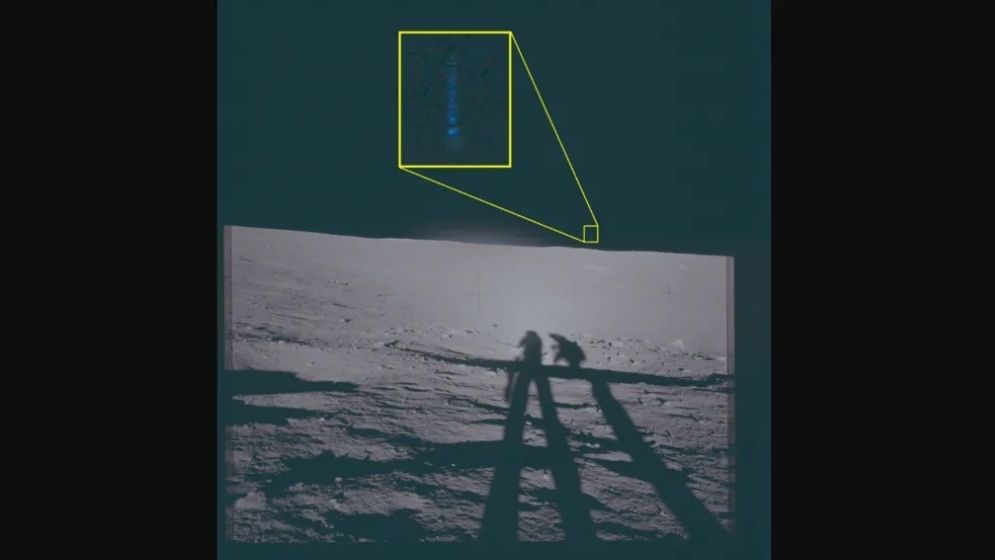 What we learned from UFO documents released by Pentagon