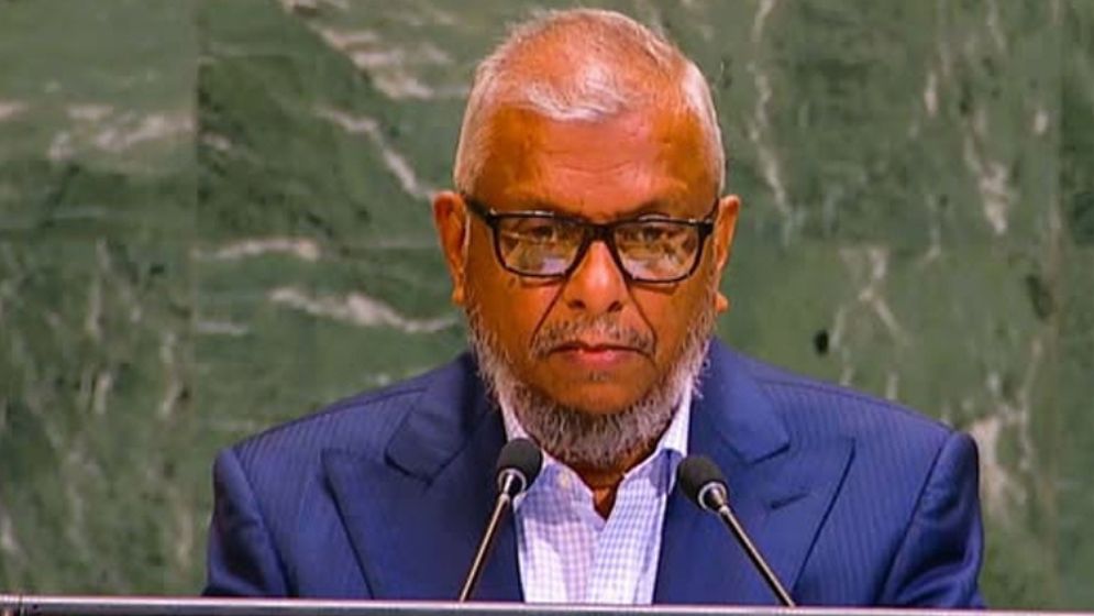 Bangladesh stresses stronger global cooperation to ensure migrants’ rights