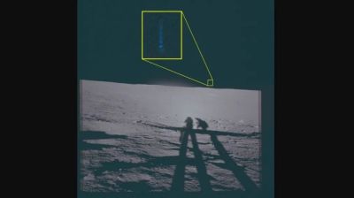 What we learned from UFO documents released by Pentagon