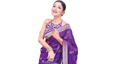 I fully immerse myself in every character: Badhon