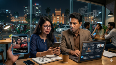 AI-driven cyberbullying goes rampant