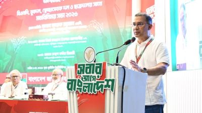 PM seeks BNP grassroots leaders' help in implementing election pledges