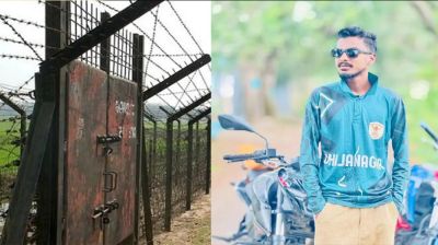 Two Bangladeshis including college student shot dead by BSF at Kasba border