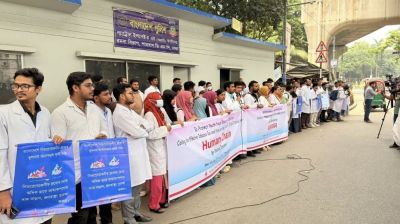 Young doctors call for higher tobacco prices to curb youth smoking