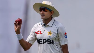 Bangladesh all out for 413 in first innings of Mirpur Test