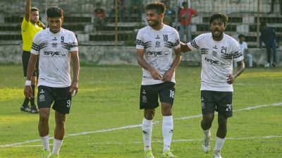 Mohammedan fly high, Brothers bounce back