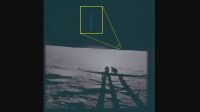 What we learned from UFO documents released by Pentagon