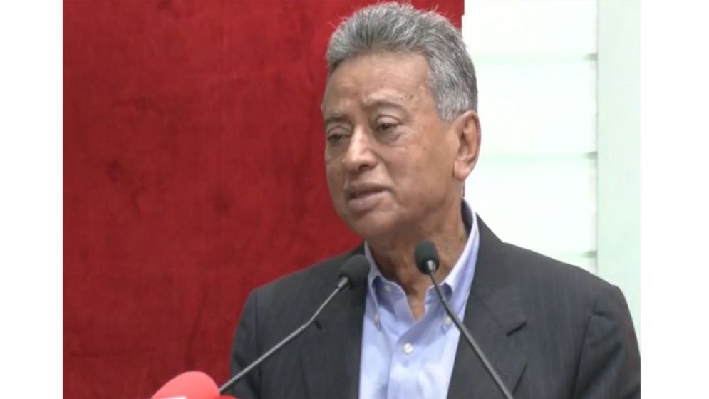 Govt prioritising social welfare programmes over mega projects: Finance Minister