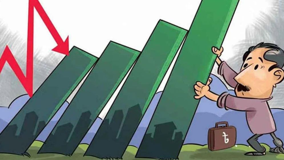 Businesses struggle as consumers face mounting pressure