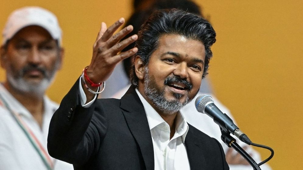 Free electricity, women safety force: Chief Minister Vijay's first orders