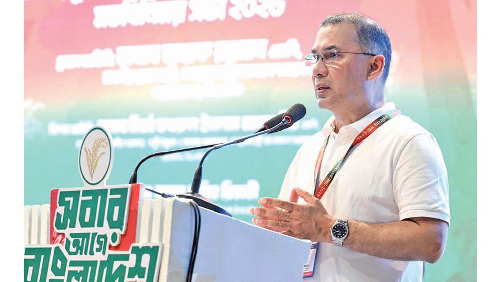 Implement polls pledges