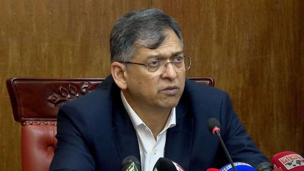 Legitimate demands of police to be fulfilled: Home Minister