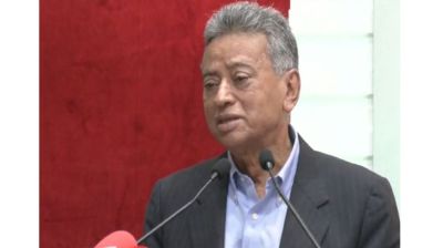 Govt prioritising social welfare programmes over mega projects: Finance Minister