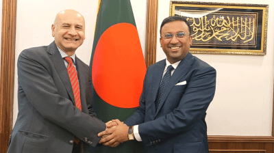 Bangladesh, Italy eye stronger cooperation on migration