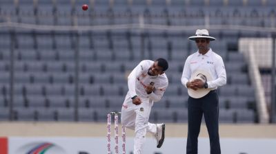 Miraz turns pace plan on its spin