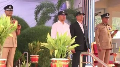 PM inaugurates Police Week 2026