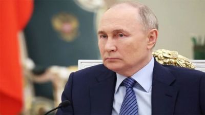 Putin offers to move, store Iran’s enriched uranium