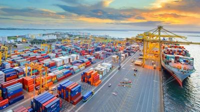 Imports from US double in Jan-April, exports rise only 3pc