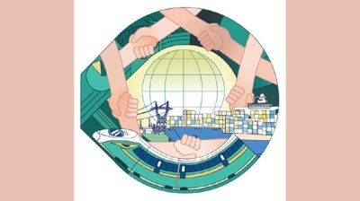 Global Civilization Initiative: Let Its Light Illuminates Our Shared Future