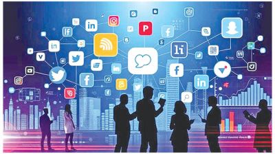 How Unregulated Online Contents Influencing Youths’ Perception