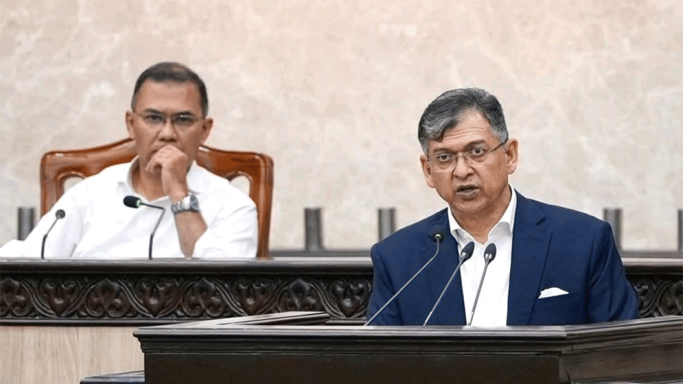 No compromise on corruption, chain of command within police: Home minister