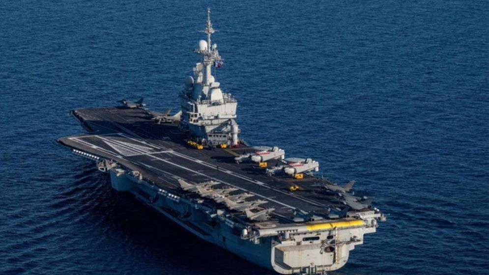 UK, France to host defence ministers meeting on Hormuz