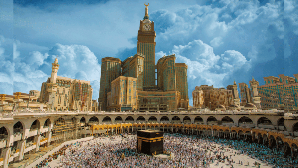 51,581 Bangladeshi pilgrims reach Saudi Arabia
