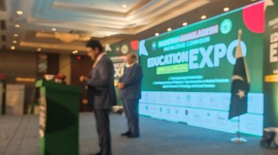 Pakistan Education Expo offers 500 fully funded scholarships to Bangladeshi students