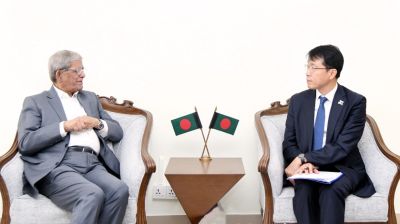 KOICA Country Director meets Local Government Minister