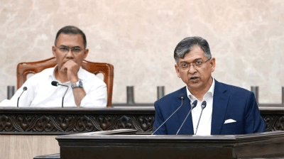 No compromise on corruption, chain of command within police: Home minister