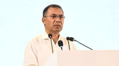 PM urges not to consider criminals’ political identity
