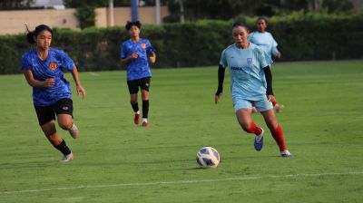 Tigresses showcase tactical excellence in Bangkok test