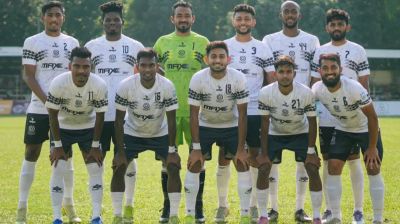 Final calling for Brothers and Mohammedan