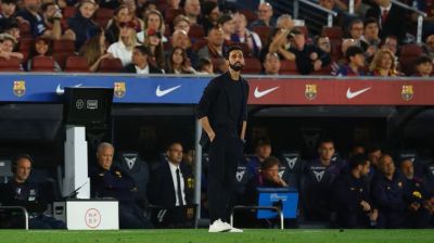 Arbeloa says Real must face fan anger after Barca seal title