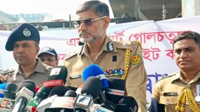 300 traffic cases filed within a week with AI-camera support: DMP chief