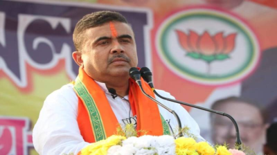 CM Suvendu approves land allocation for border fence in West Bengal