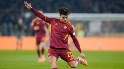 Dybala unsure of future with Roma deal ending in summer