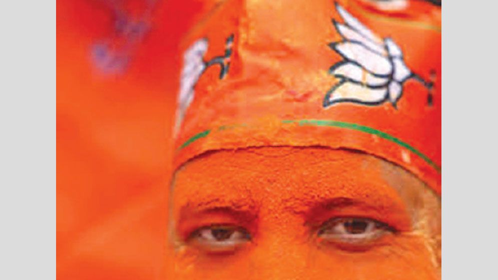Saffron Surge: West Bengal’s Political Paradigm Shift