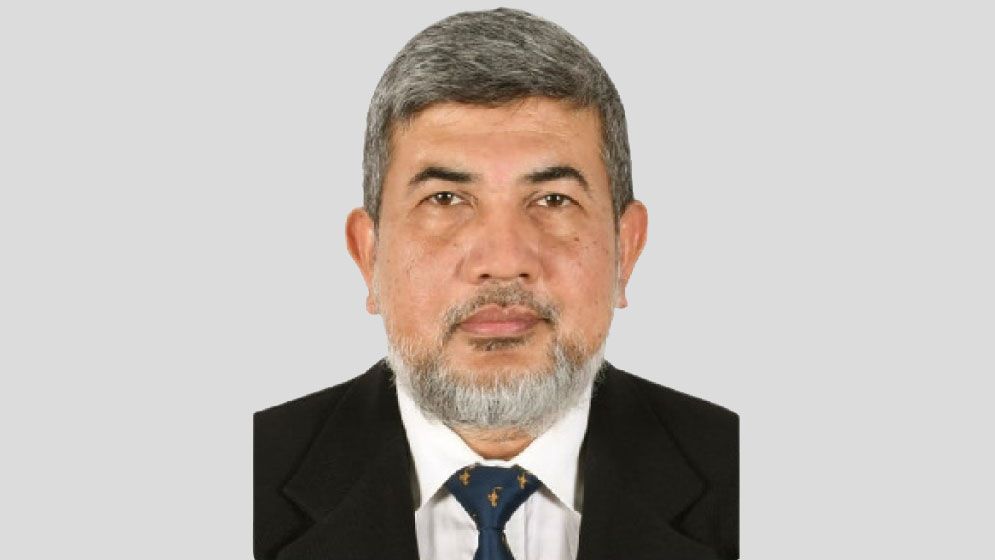 Combating IUU Fishing: A Maritime Security Imperative for Bangladesh