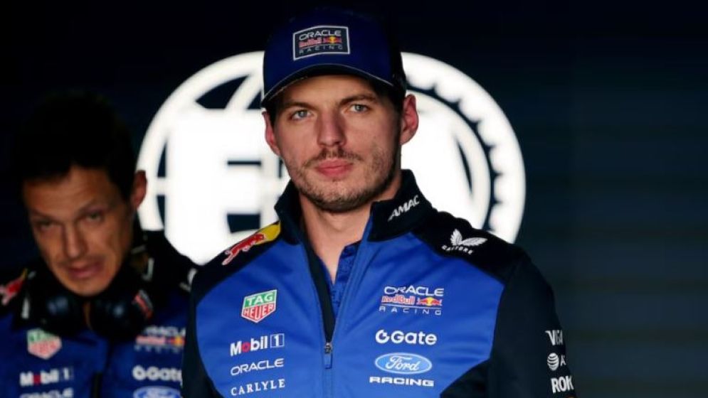 Nuerburgring feels Verstappen effect