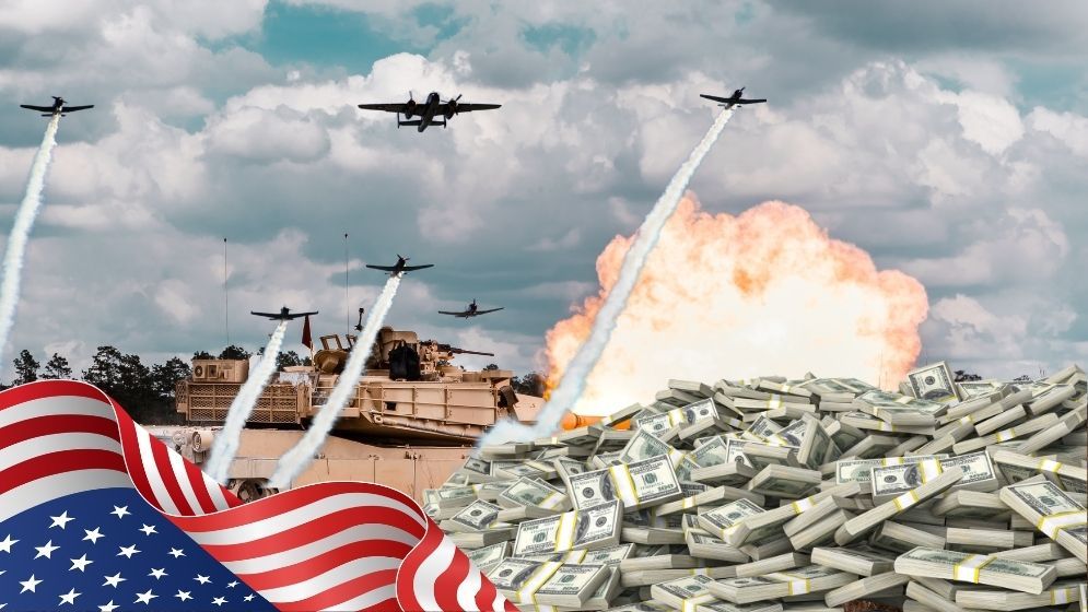 Pentagon says US cost of Iran war nearing $29b