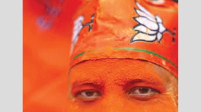 Saffron Surge: West Bengal’s Political Paradigm Shift