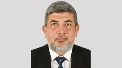 Combating IUU Fishing: A Maritime Security Imperative for Bangladesh