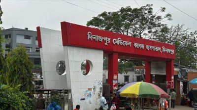 Man, son stabbed dead by family members over land row