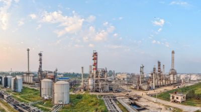 Another 1 lakh tonnes of UAE crude en route for Eastern Refinery