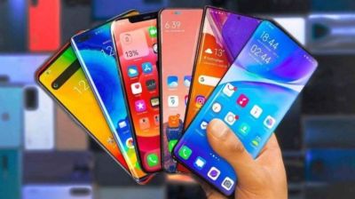 Mobile phone theft cases recorded as ‘lost’