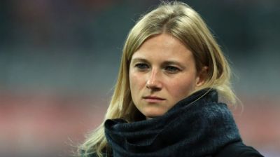 Hamburg name Krueger as Bundesliga's first female sporting director