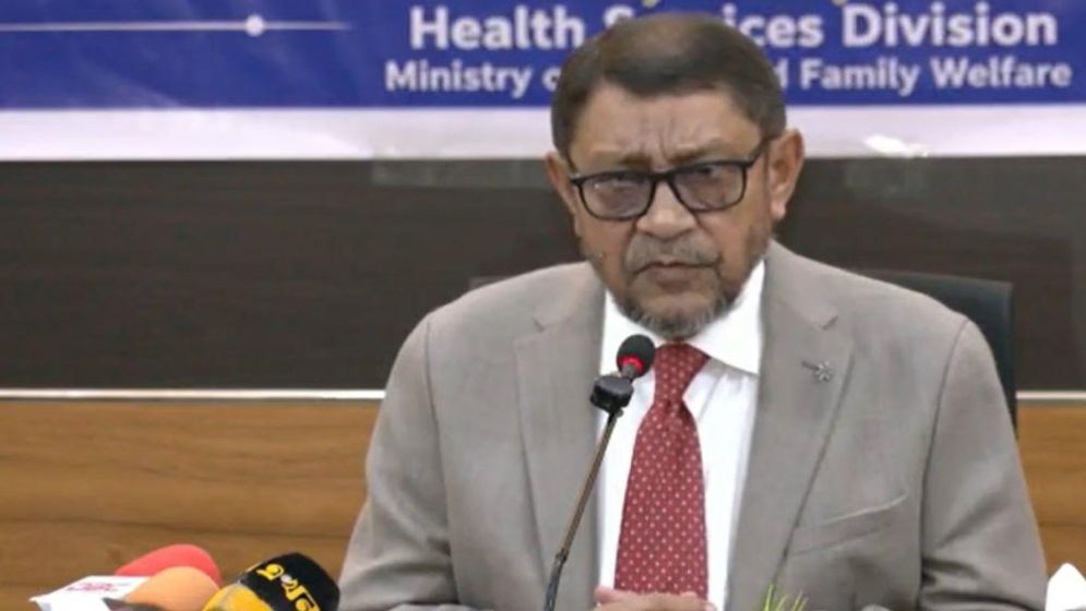 No one responsible for measles deaths will be spared: Health Minister